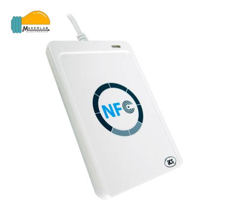 rfid scanner price lazada|ACR122U USB NFC Reader/Writer RFID Contactless .